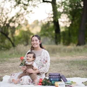 Meet your Posher, Dani